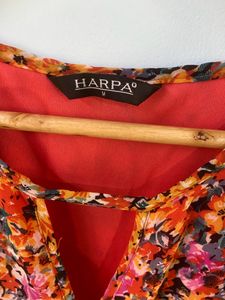 Harpa Branded Dress