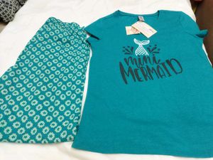 Ziwame Rosaline Mermaid Night Dress