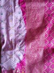 Vibrant Pink