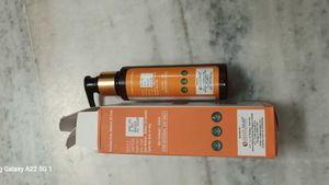 Hair Stimulating Shampoo