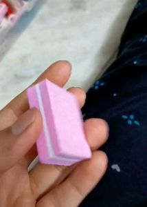 Nail Accessories