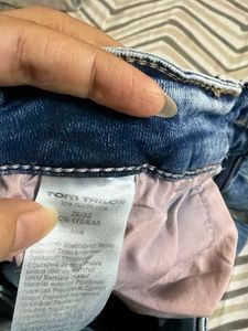 LAST GRAB PRICE DROP‼️Imported Jeans