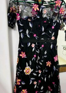 Frock Dress
