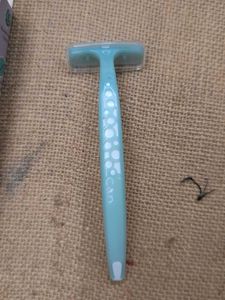 Sirona Bikini Line Razor - Reusable