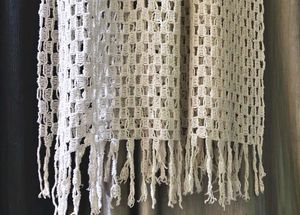 Woolen Stall