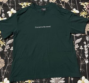 H&M loose fit T-Shirt
