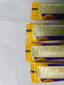 Plum Body Lotion Set