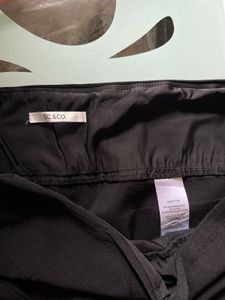 Black Leggings