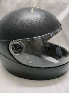 Studds Black Helmet - Safety First!( For Kids)
