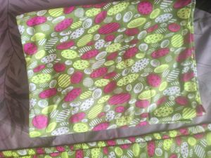 Printed One Night Pant