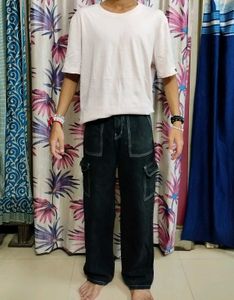 SCOTCH AND SODA Men's Casual T-Shirt
