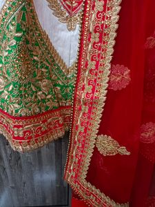 Bridal Complete set ❤️