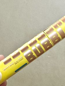 Maybelline Lash Sensational Sky High Mascara