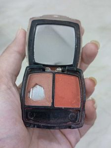Eyeshadow Palette
