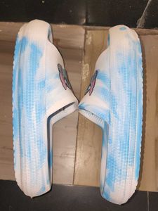 Disney Stitch Slide Sandals