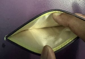 Kate Spade Card Holder