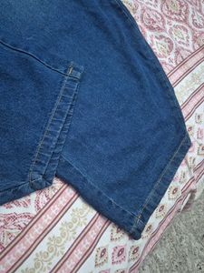 Baggy BADDIE Denim