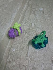 kinderjoy toys