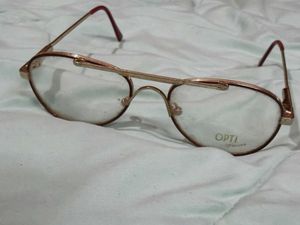 Vintage OPTI Glasses