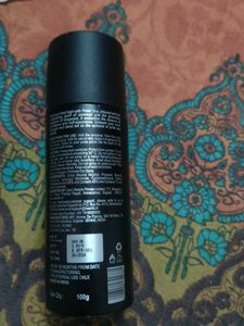 Beardo Pride Perfume Deo Spray