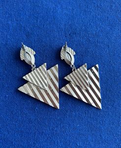 Chunky Earrings!
