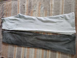 2 Bootcut Jeans combo