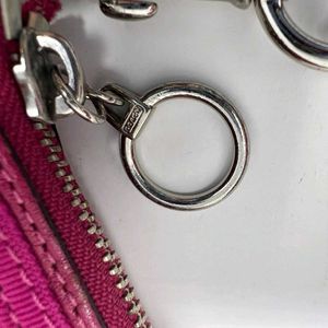 Coach limited edition poppy tan 👛