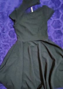 Stylish Frock  (12 to 13 Years)