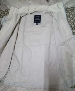 Lightweight Men's Jacket