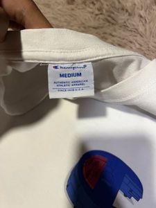 Champion Tees