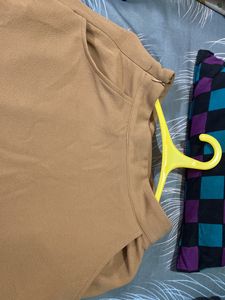 New Shein Skirt-XS