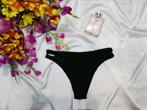 🇳🇿💫🎀Stylish Black Bikini Bottom