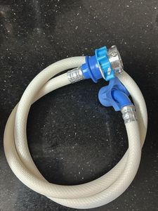 Original Samsung Inlet Hose For Washing Machine