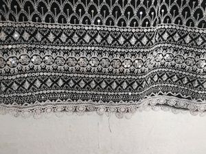 New Pakistani Suit With Bottom