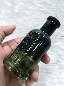Hugo Boss Bottled Bold Citrus EDP for Men
