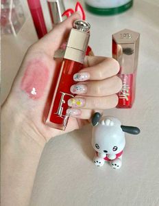 Dior Lip Maximizer - Cherry