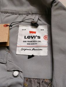 Levis Jacket