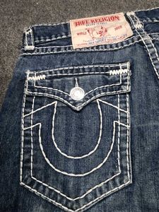 True Religion Men's Jeans rare