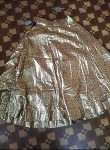 Beautiful Rajputi Style Kurta Lehenga 💋