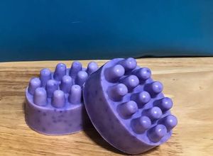 Massage Soap Bars