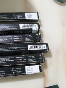 Manish Malhotra Kajal Eyeliner 1pc