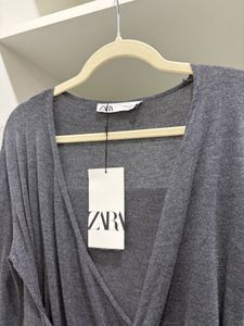 Zara Knit Dress