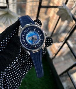 Omega Worldmaster Watch