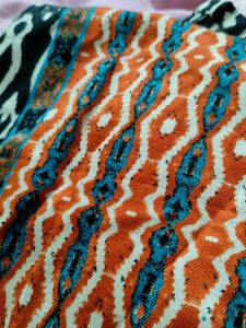 Libas winter kurta M size