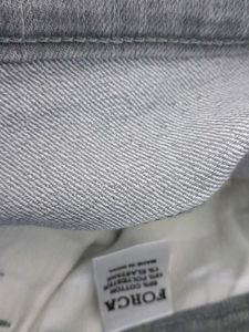 Grey Jeans (Mens)