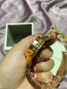 💖Michael Kors Rose Gold Women's Watch💖
