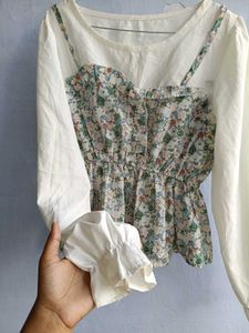 Korean top
