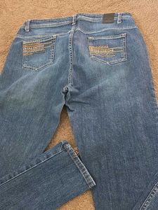 Candies Embellished Jeans