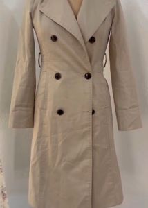 Korean Style Trench Coat ✨✨