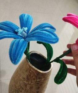 Artificial Flowers